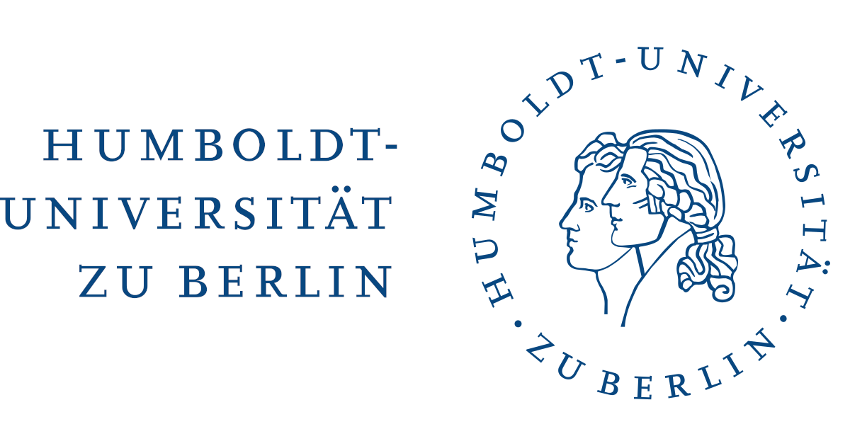 humboldt university of berlin phd in english