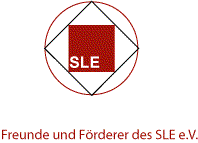SLE Logo