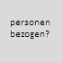 personenbezogen?