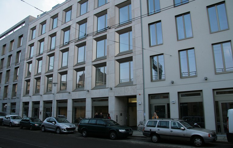 20130212 Georgenstrasse 47 005 (Ibold) 20130212 Georgenstrasse 47 005 (Ibold)