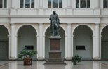 Thaersaal Institut für Psychologie
