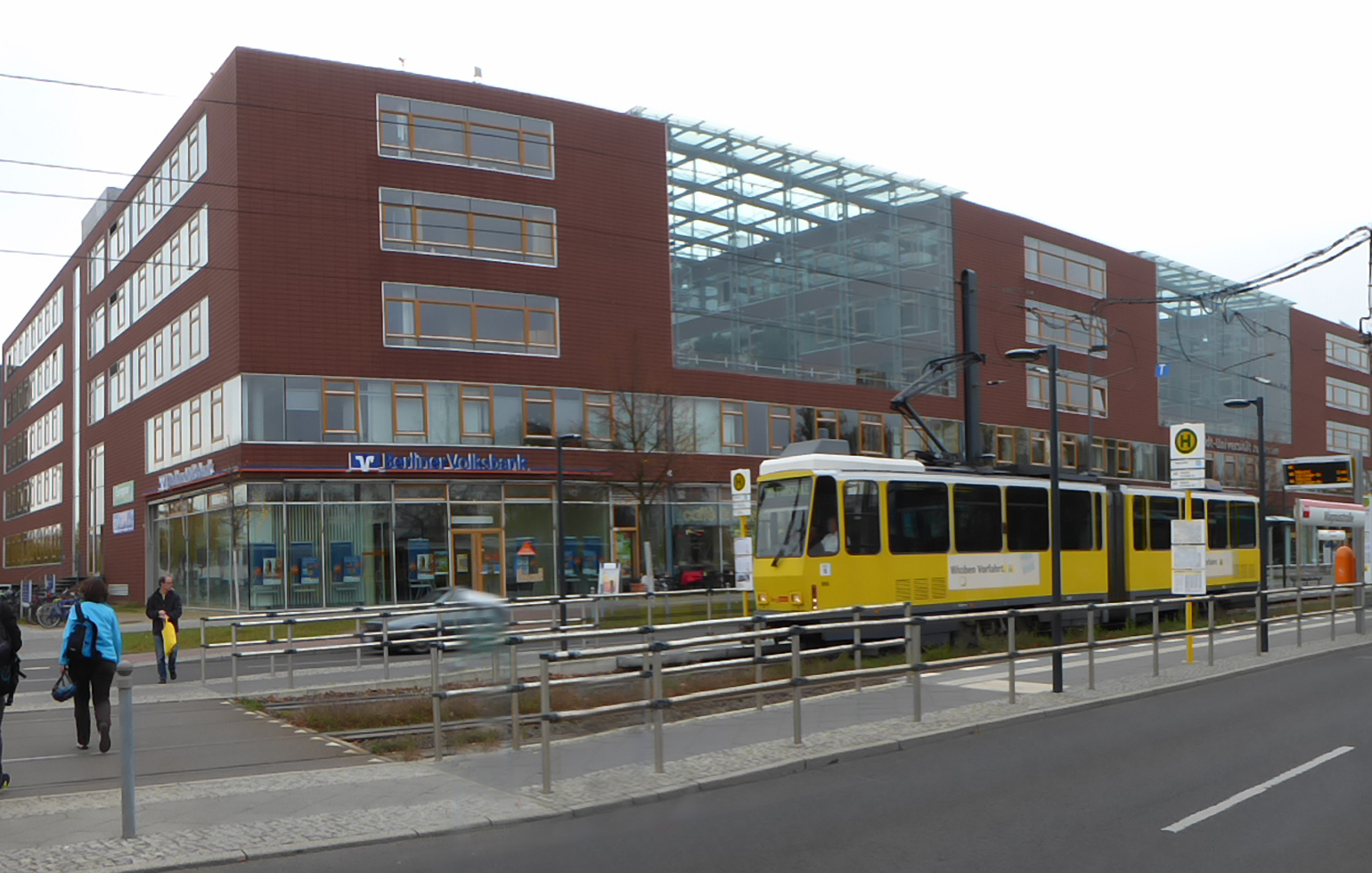 Faculty of Mathematics and Natural Sciences — Humboldt