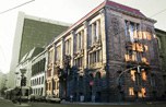 ibi bild Institut für Bibliotheks- und Informationswissenschaft