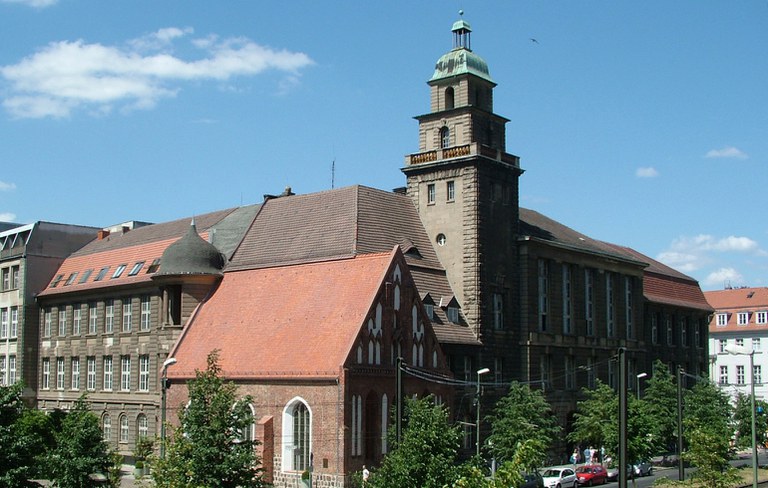 school of business and economics humboldt-universität zu berlin