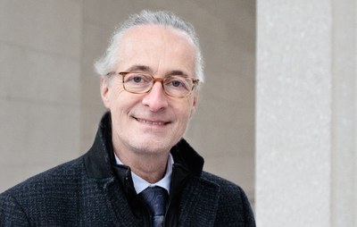 Prof. Dr. Christoph Schneider