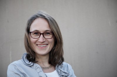 Andrea-Cornelia Riedel