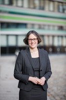 Julia von Blumenthal Julia von Blumenthal