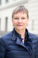Sabine Kunst