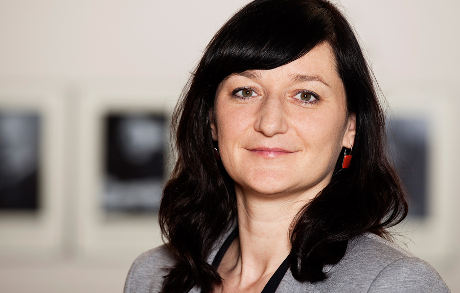 Katja Nowroth