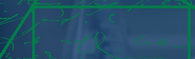 Bild mit Handschrift