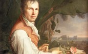 Alexandre humboldt klein