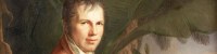 Friedrich Georg Weitsch: Alexander von Humboldt