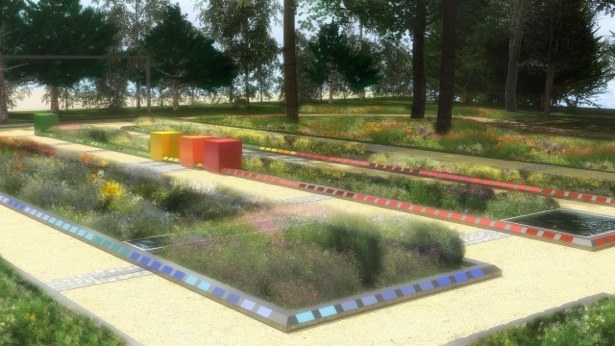 BB_Garten_Ansicht B