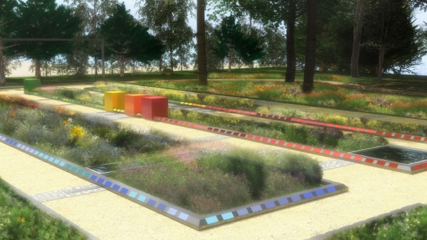 BB_Garten_Ansicht B