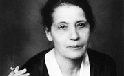 Lise Meitner