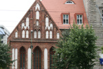 Die Heilig-Geist-Kapelle