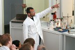 Brückenprofessur
