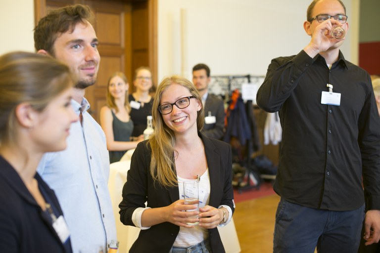 Stiftung Silberschlag