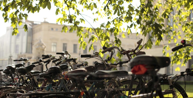 Mobilität erfahren