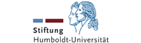 Stiftung Humboldt Universität Logo