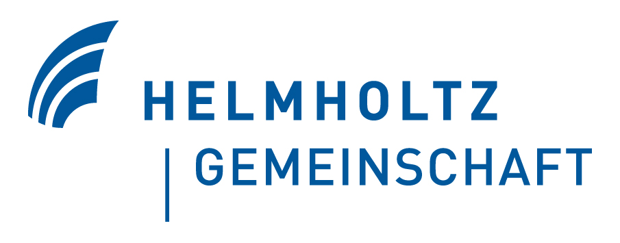 Helmholtz Logo