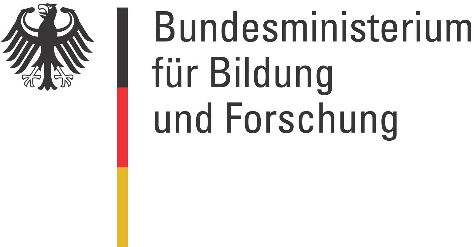 BMBF Logo