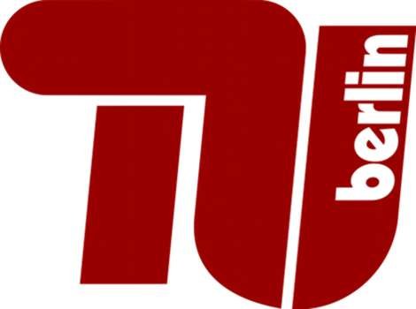 Logo TU Berlin