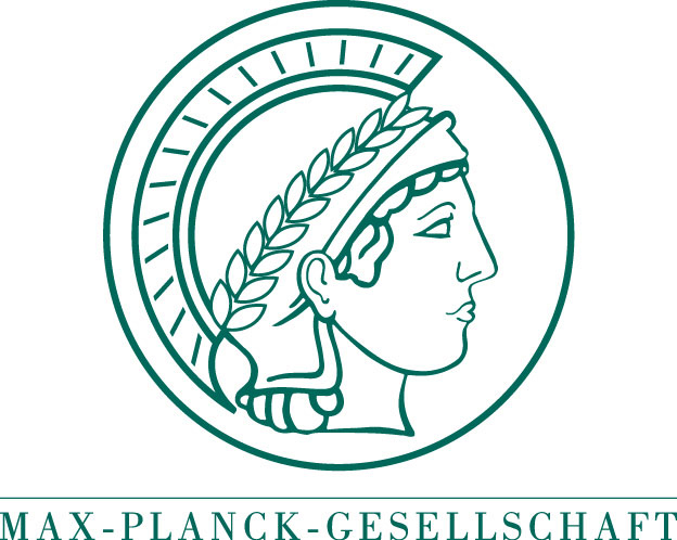 Max-Plank Logo