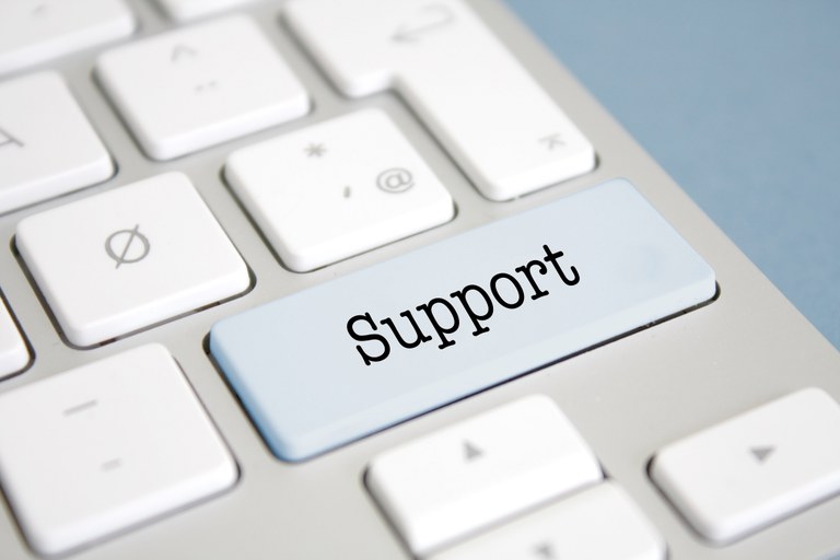 Support Support