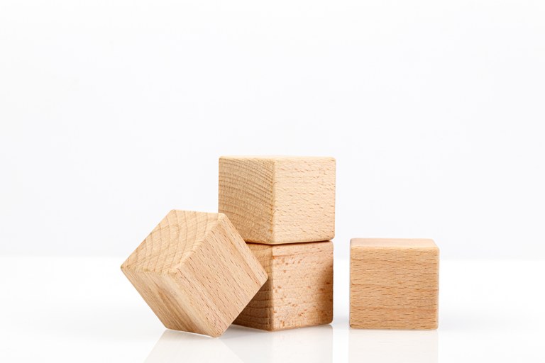 Basics- Bausteine