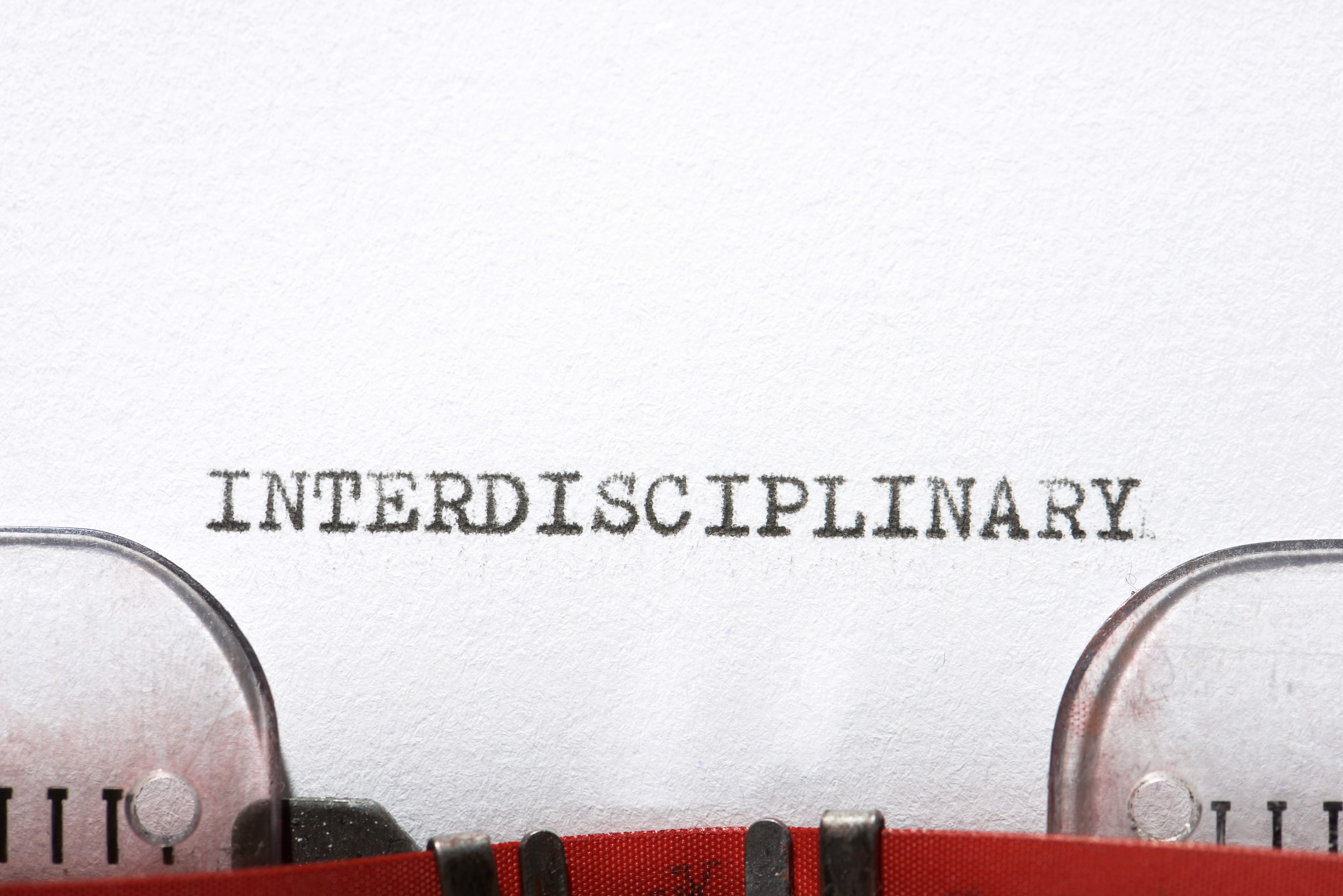 Interdisciplinary