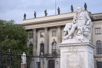 Alexander von Humboldt