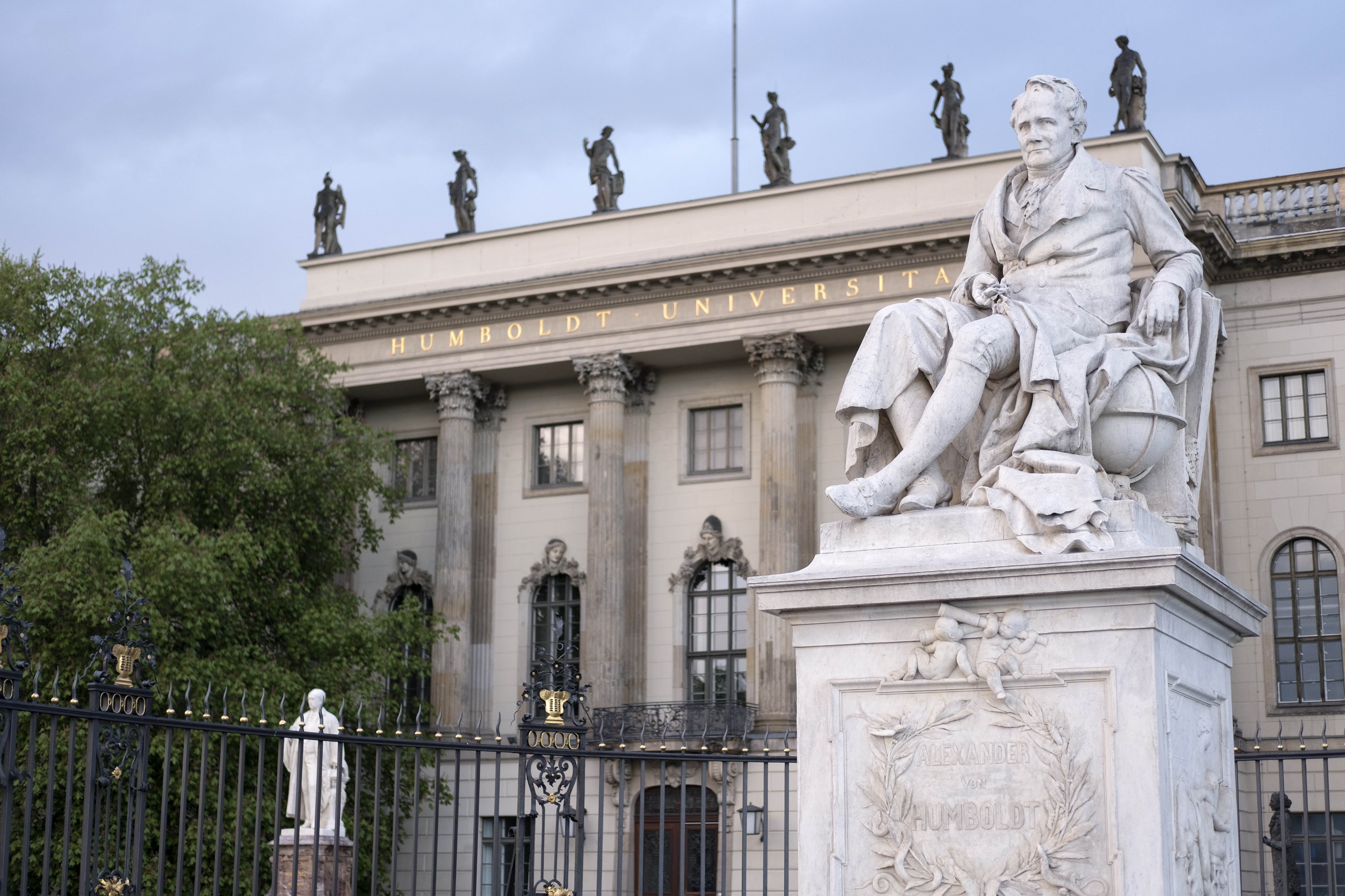 Alexander von Humboldt