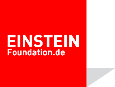 Logo Einstein Stiftung