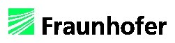 Fraunhofen Logo