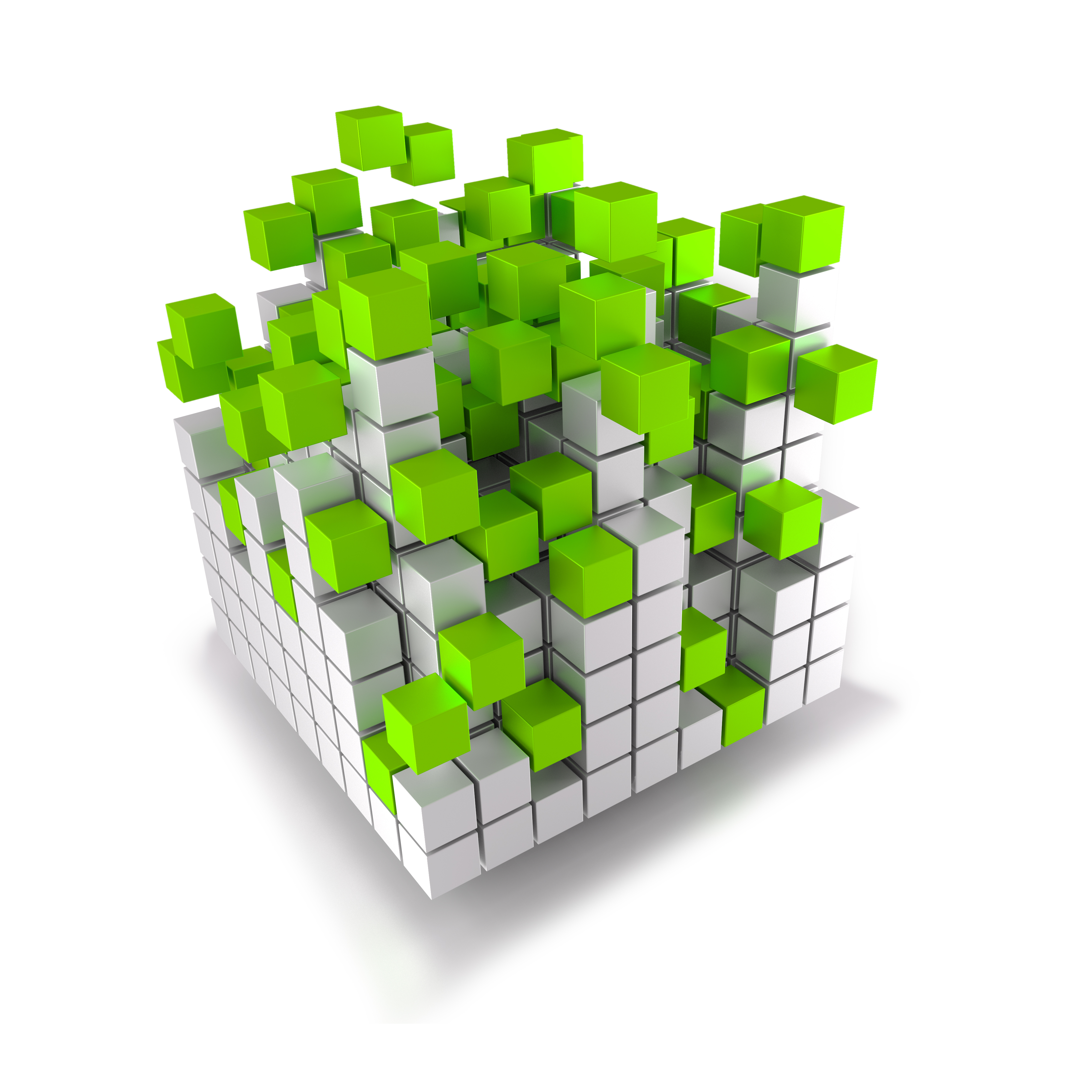 Blocks