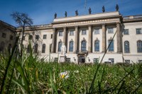 HU Hauptgebäude