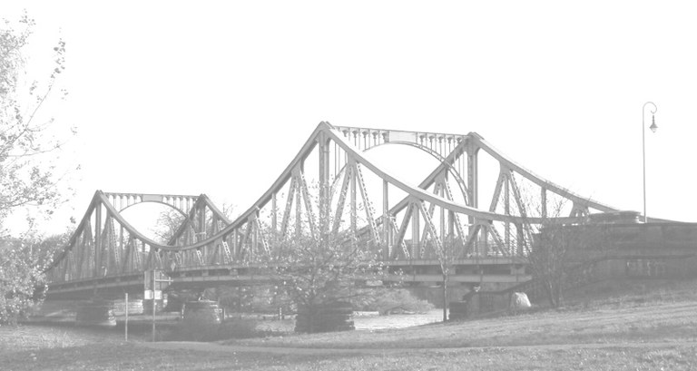 Glienicker Brücke