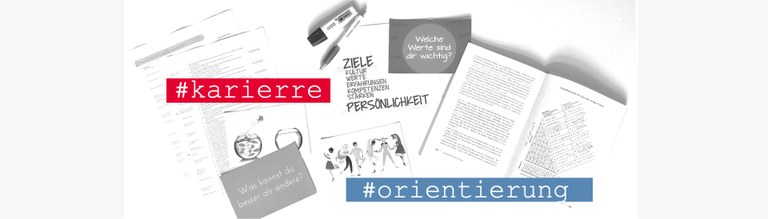 Karriereberatung