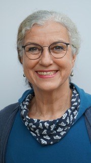 Bärbel Jogschies