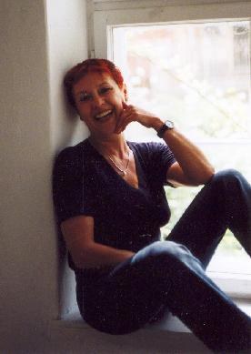 Hedwig Golpon