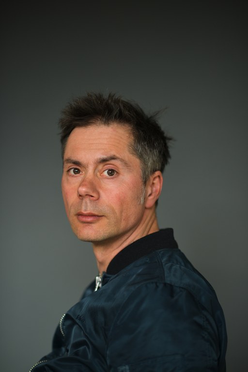 Claus Lozek