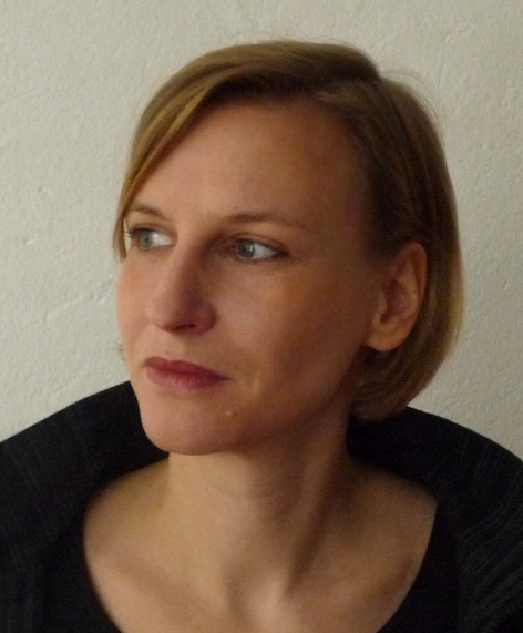 Astrid Faber