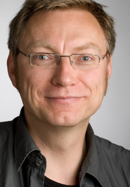 Benedikt Esch