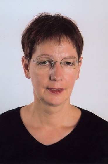 Dr. Cornelia Weber