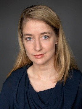 Dr. Friederike Frach