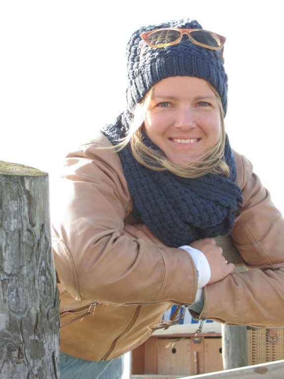 Dr. Kerstin Poehls 