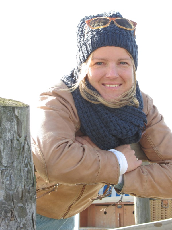 Dr. Kerstin Poehls 
