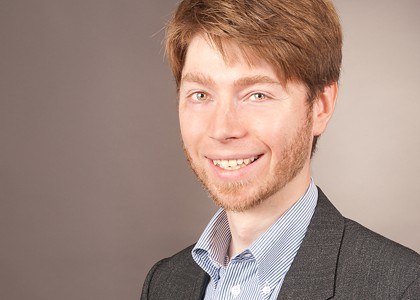 Dr. Ulrich Salaschek