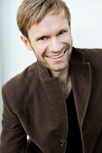 Norbert Hansel